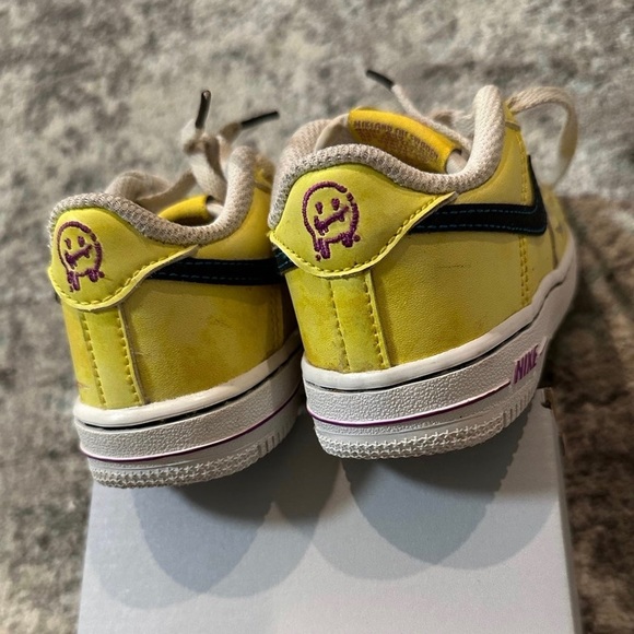 Nike Force 1 LV8 (TD) - Picture 11 of 11